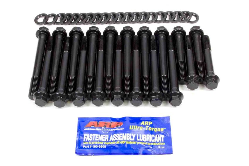 ARP ARP180-3601 Olds Head Bolt Kit 6pt.