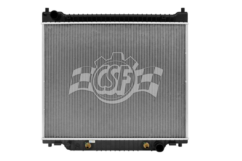 CSF 3673 Radiator