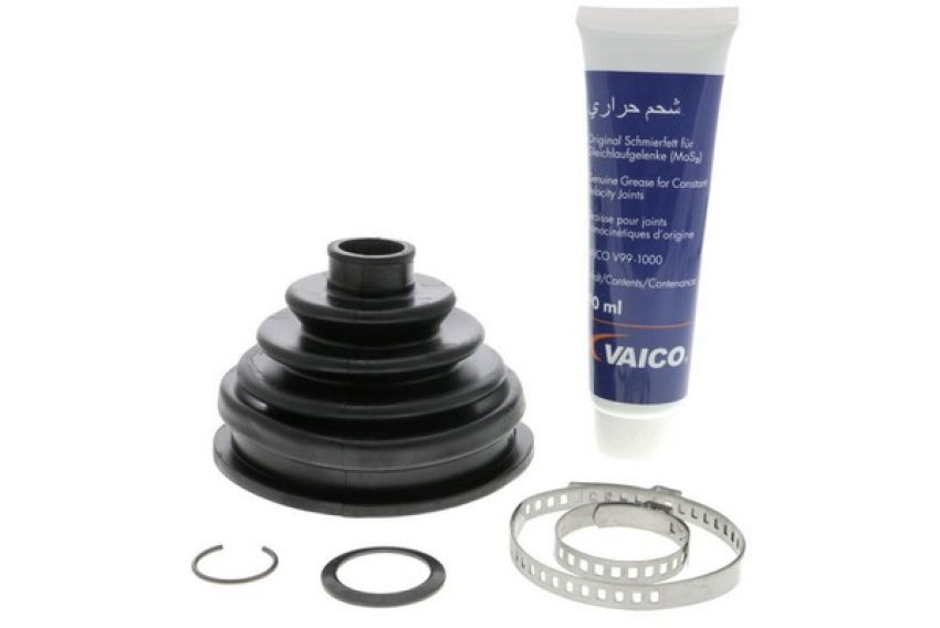 VAICO V10-7184-1 BOOT KIT