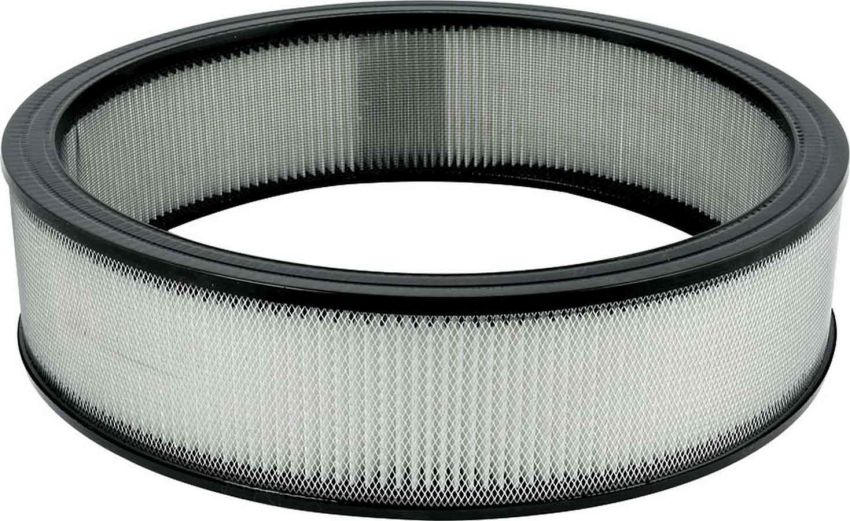 ALLSTAR PERFORMANCE ALL26021 Paper Air Filter 14x3.5