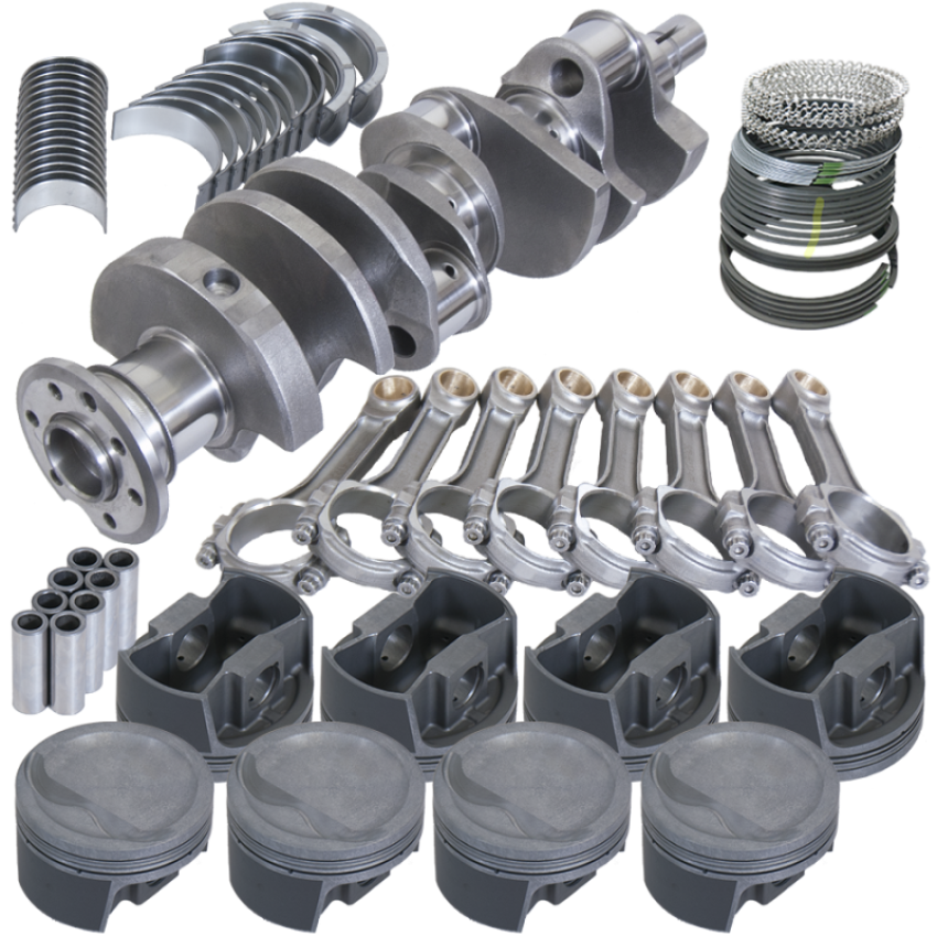 Eagle 20502030 Chrysler 360 408 Engine CID Rotating Assembly Kit