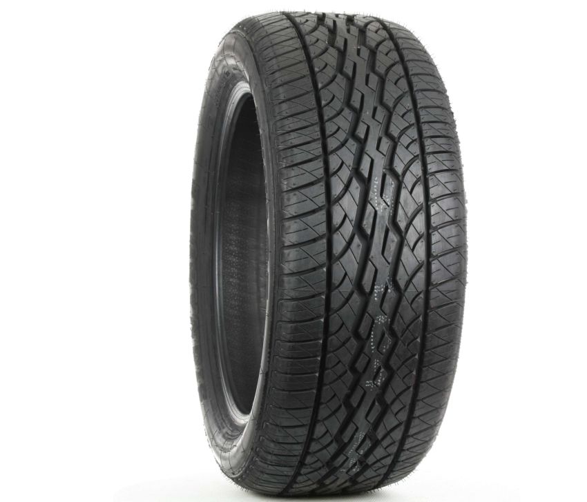 DUNLOP Signature 235/65R17 All-Season