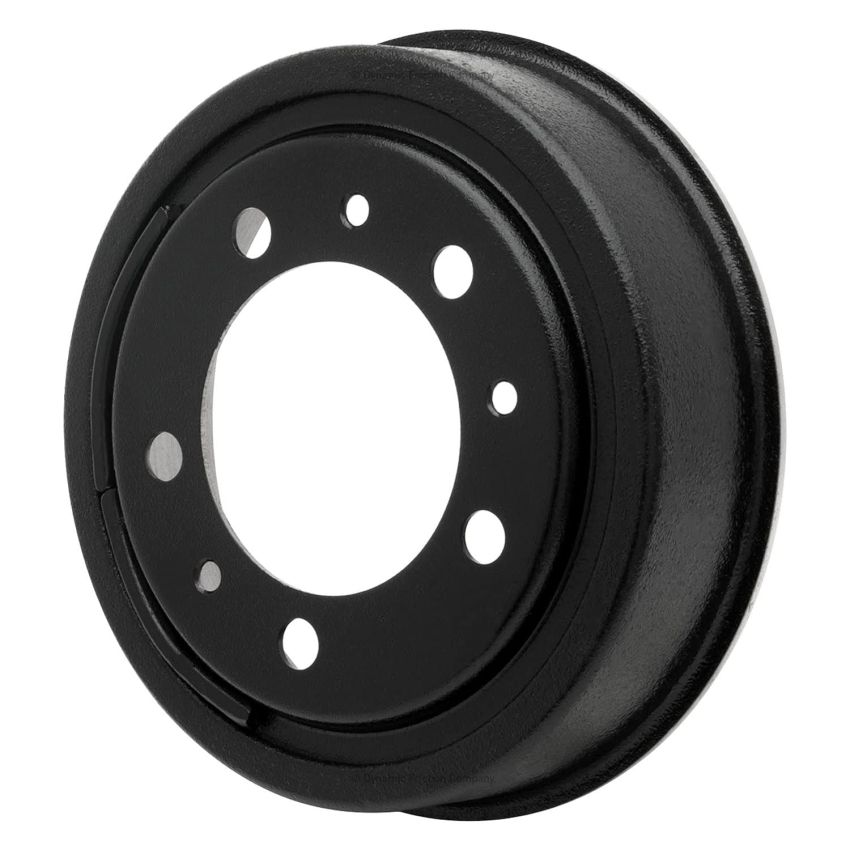 Dynamic Friction 365-71004 Brake Drum