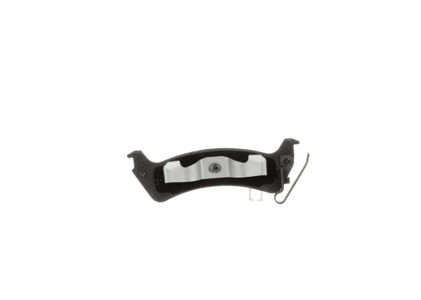 Bosch BE666H Brake Pads Rear
