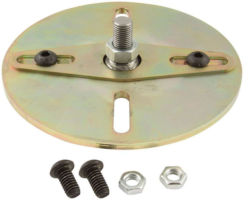 ALLSTAR PERFORMANCE ALL56078 Pro Series Top Plate Asy 5.5in
