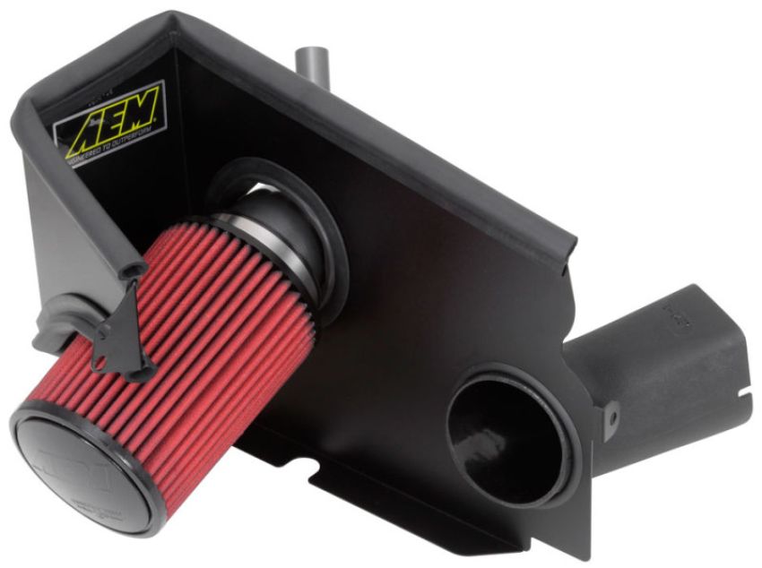 AEM 21-728C Cold Air Intake System