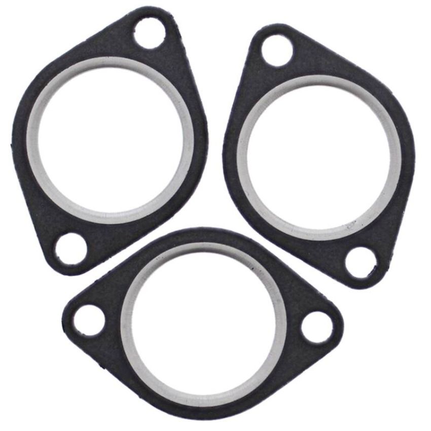 Vertex Pistons 723205 Vertex Gaskets 85-87 Polaris 600 Exhaust Gasket Kit