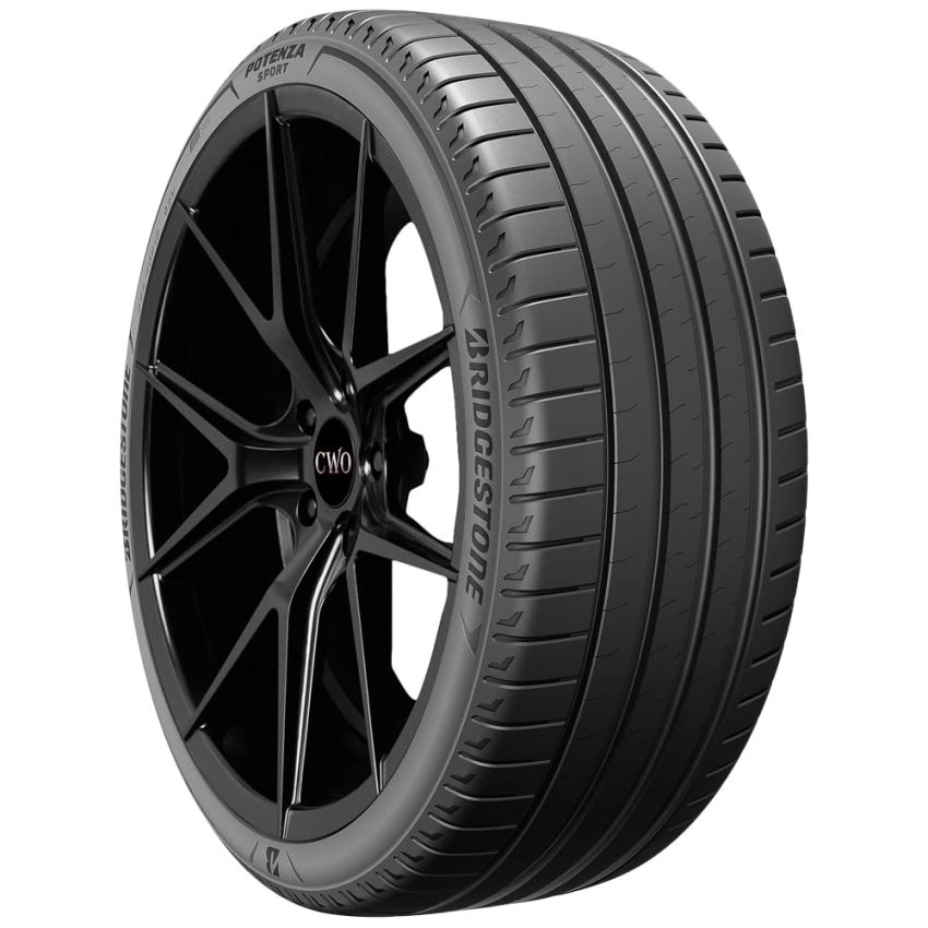 BRIDGESTONE Potenza Sport 245/35R19 Summer