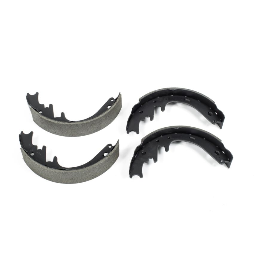 PowerStop B263 Drum Brake Shoe