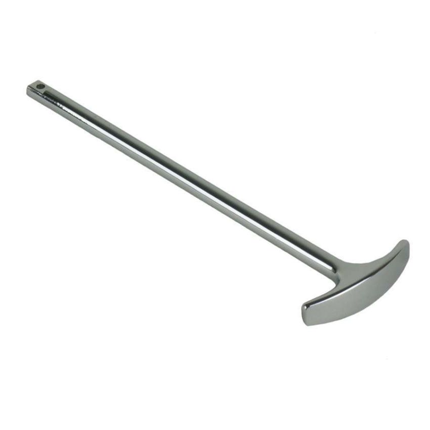 B&M 80837 Manual Trans Shifter Lever Kit