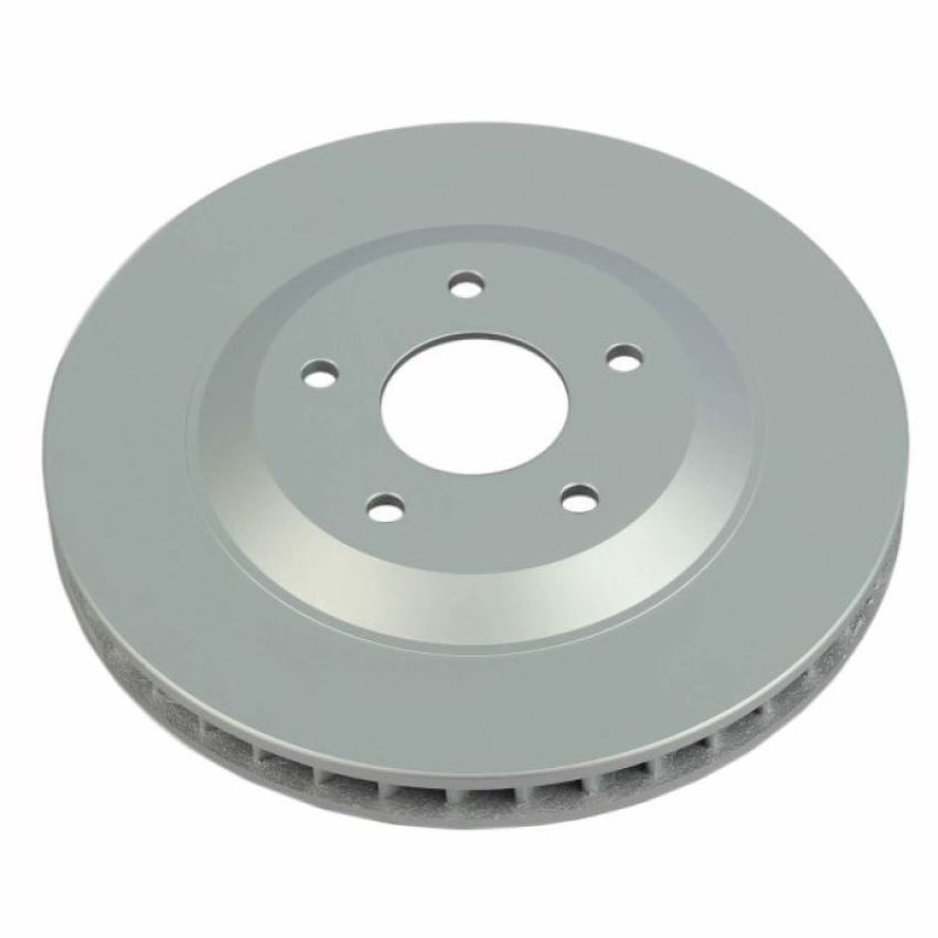 PowerStop AR8259EVC PowerStop Evolution Coated Rotor