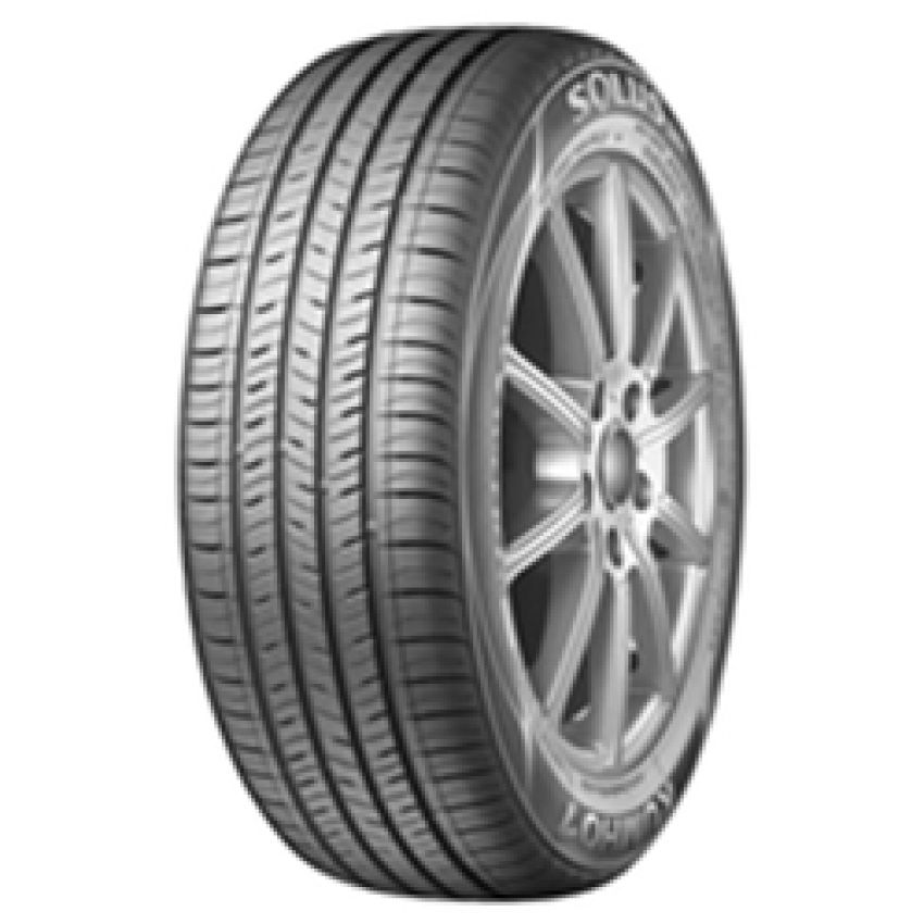 KUMHO Solus TA31 215/55R17 Summer