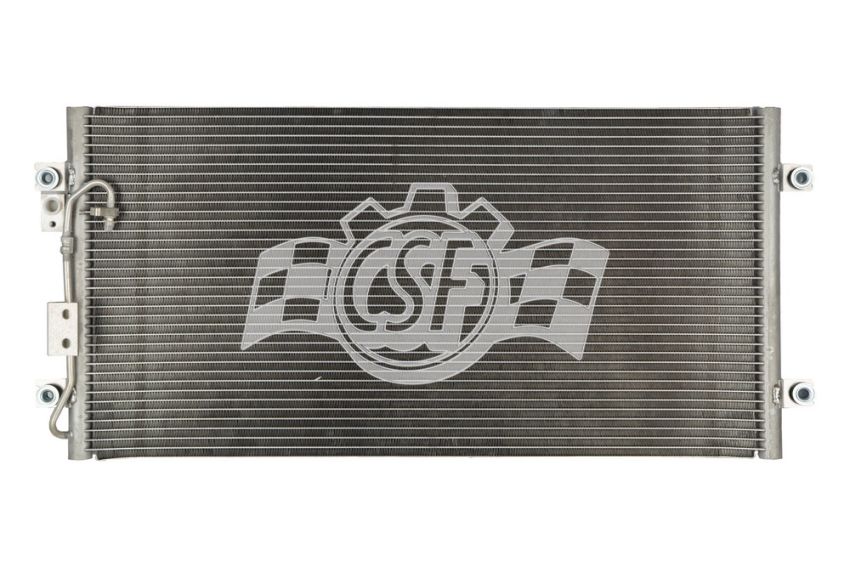 CSF 10358 A/C Condenser