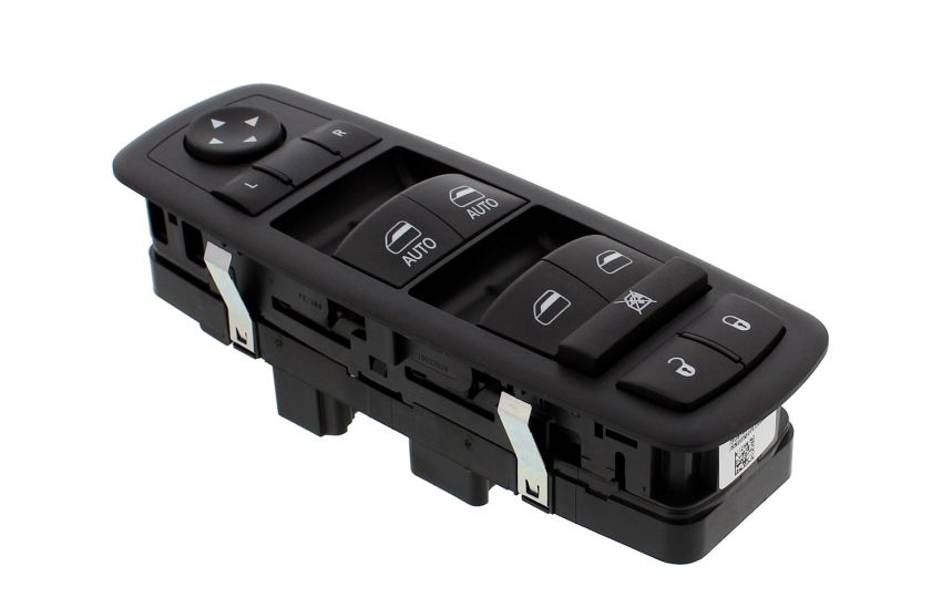 Mopar Left Window Master Switch 4602533AF