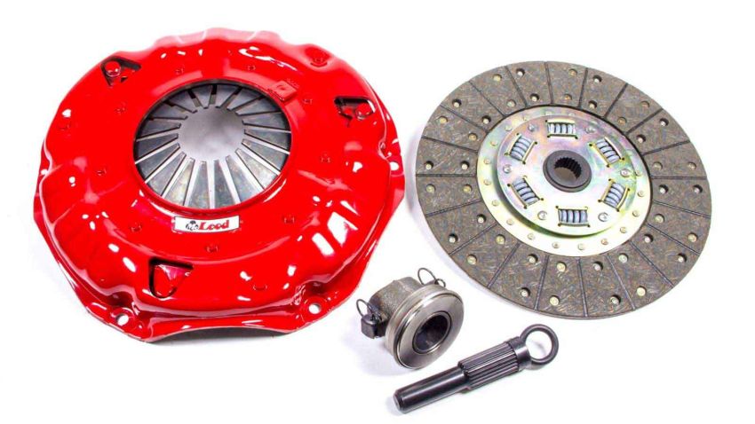 McLeod Racing 75208 McLeod Super Street Pro Kit MOPAR 360 71-79