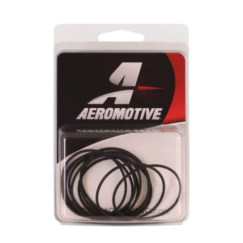 AEROMOTIVE AFS12001 Filter O-Rings (10)
