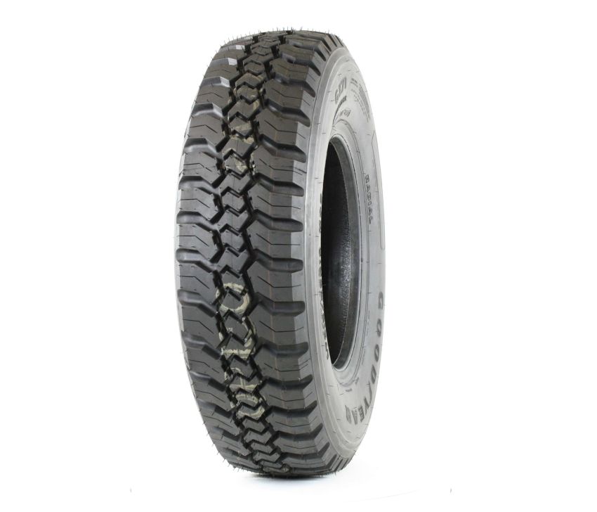 GOODYEAR G171 LT R19.5