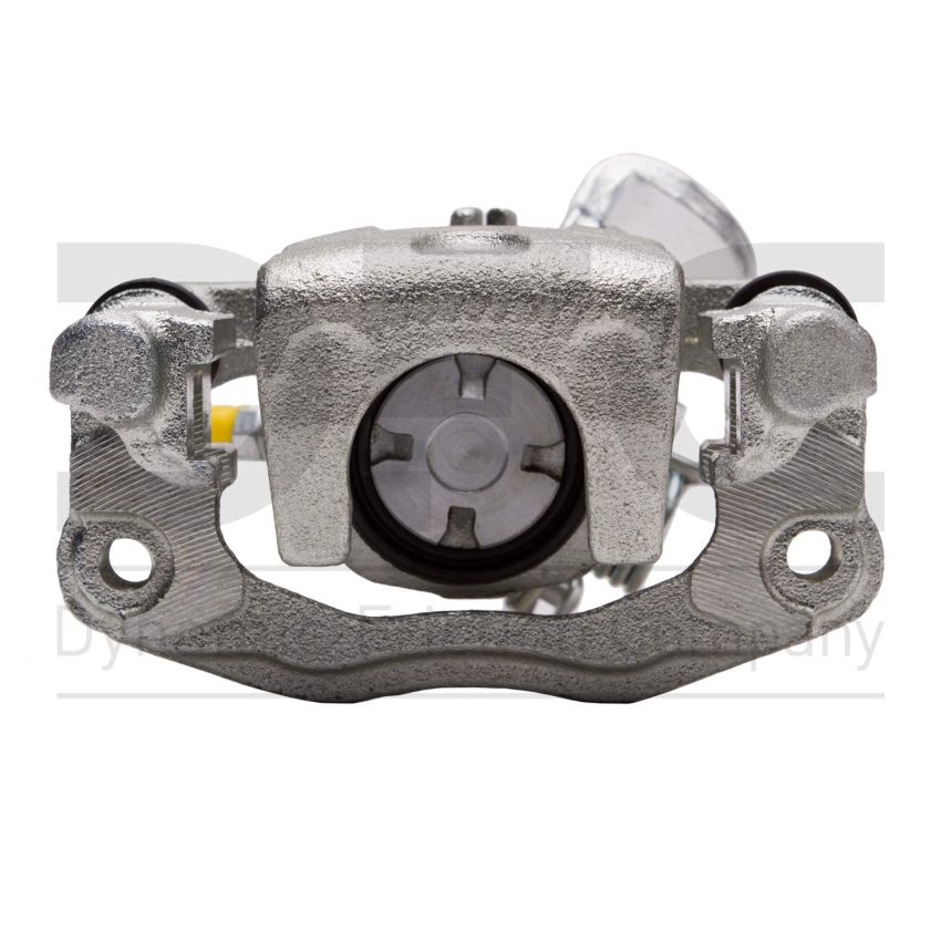 Dynamic Friction 331-21620 Brake Caliper