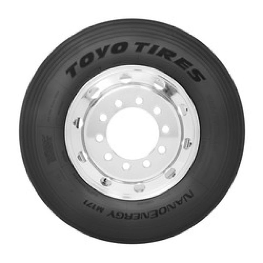 TOYO M171 295/75R22.5