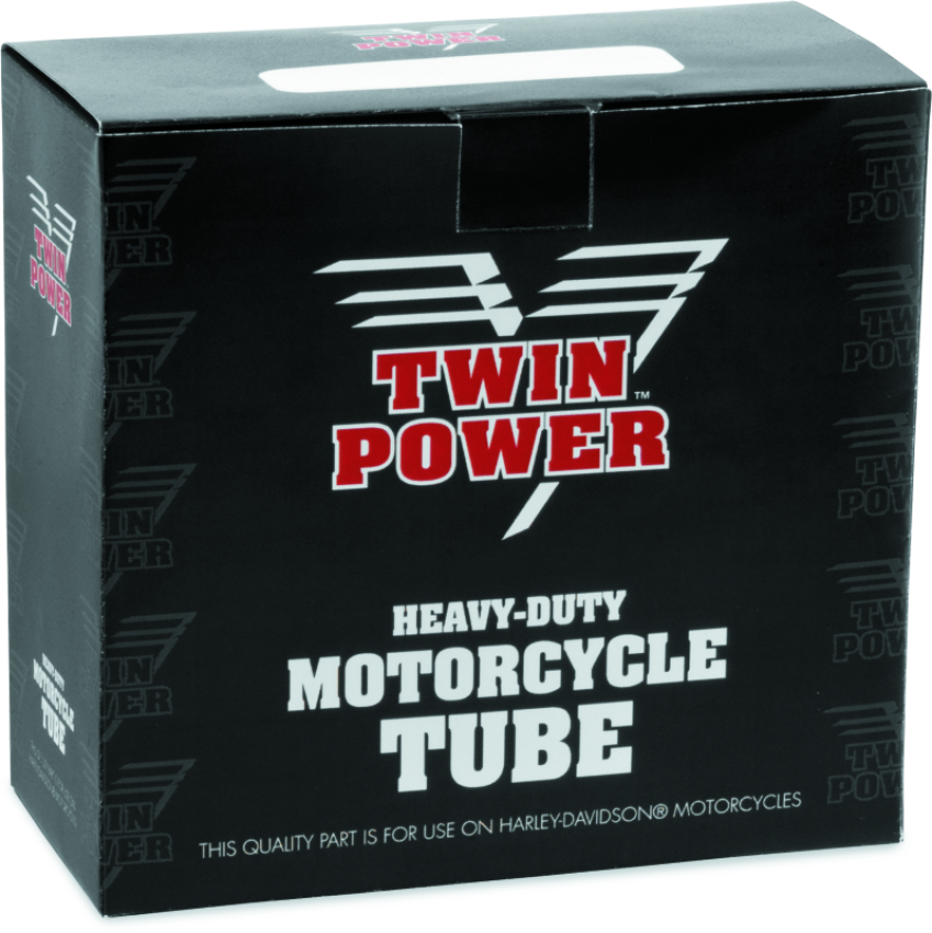 TwinPower 281108 Twin Power Tube 500/510-16 TR6 Metal Side Valve