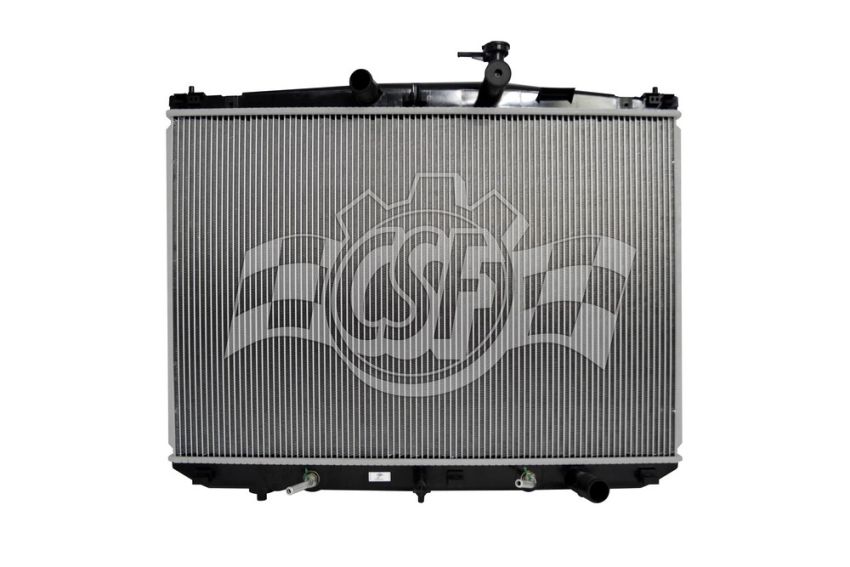 CSF 3827 Radiator