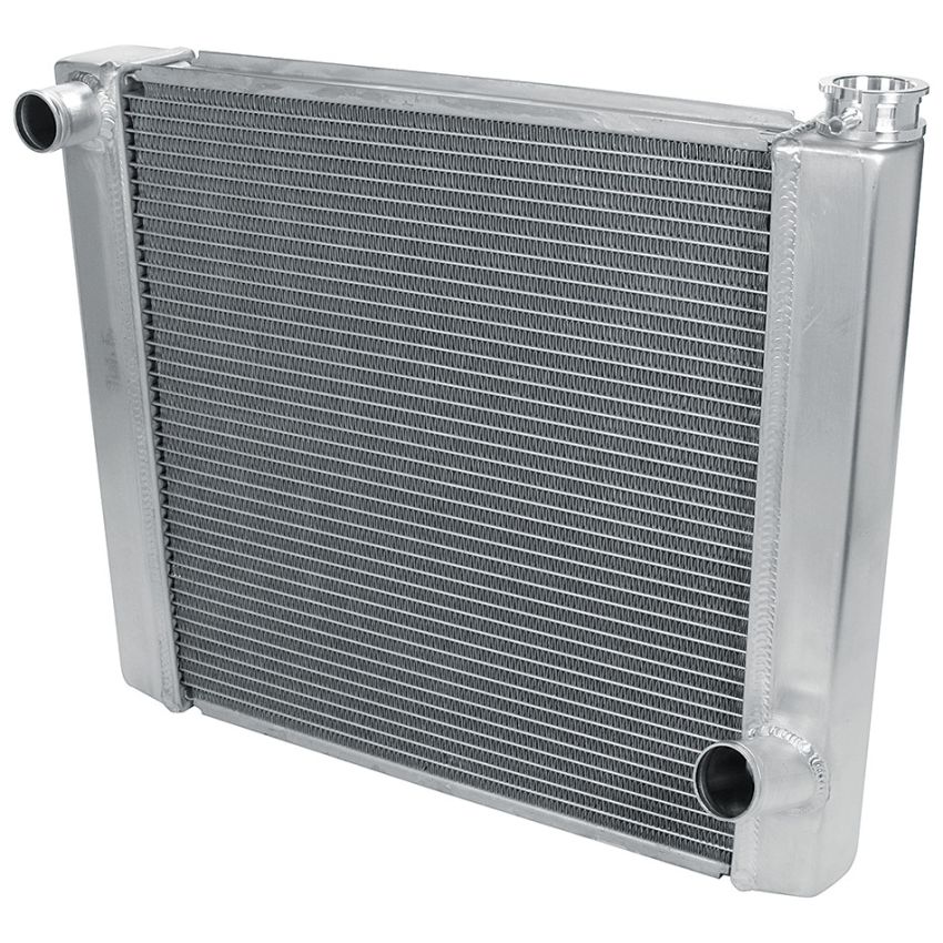 ALLSTAR PERFORMANCE ALL30010 Radiator Chevy 19x22
