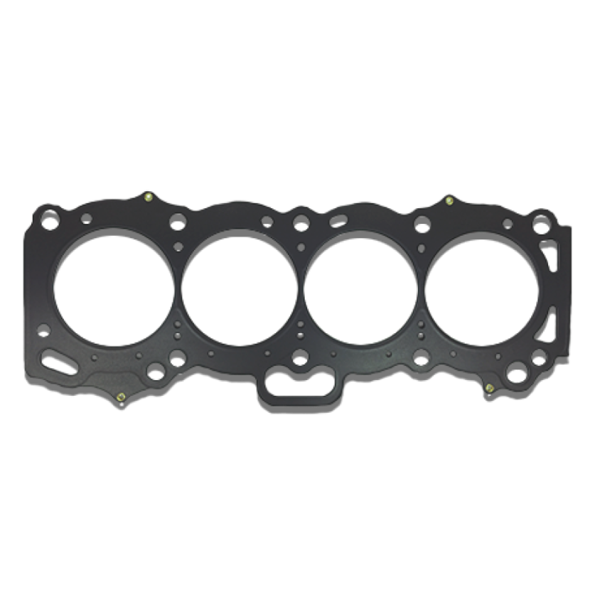 Supertech Mazda MZR 2.0L/2.3L 89mm Dia 1.00mm Thick MLS Head Gasket