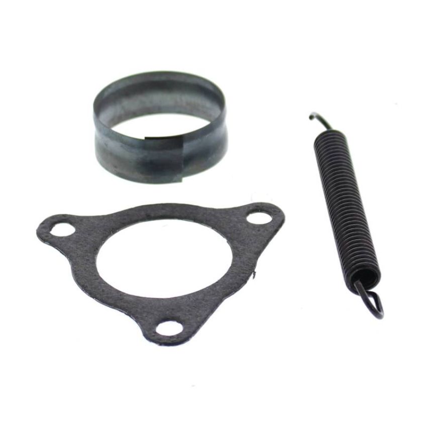 Vertex Pistons 823168 Vertex Gaskets 87-95 Honda CR80R Exhaust Gasket Kit