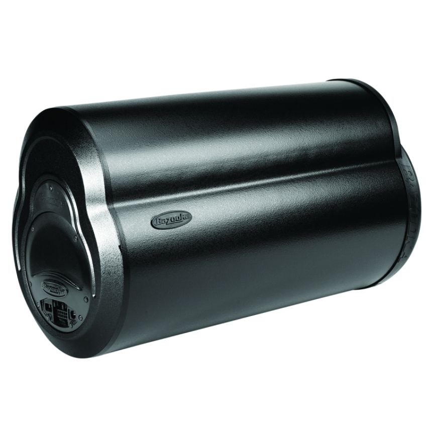 Bazooka BTA10250D Bass Tube-10In 250W