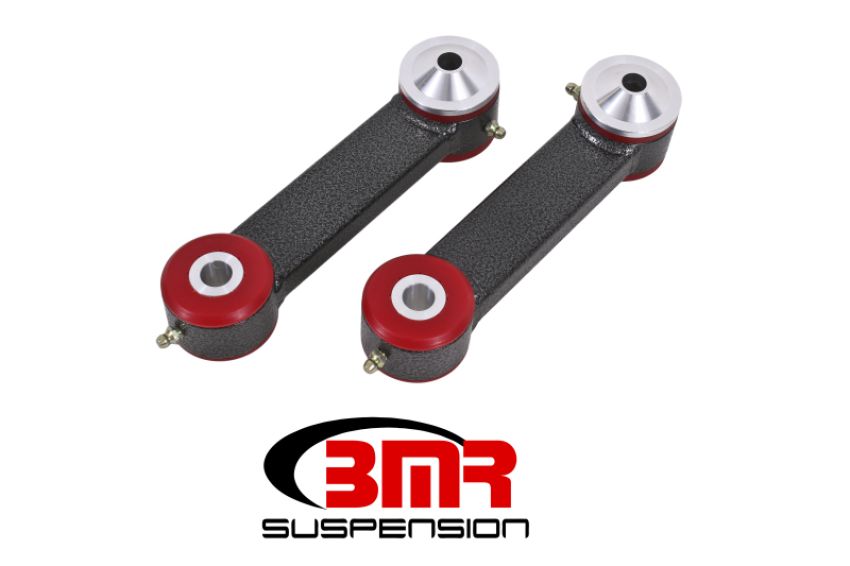 BMR Suspension TCA048H Vertical Links, Polyurethane Bushings