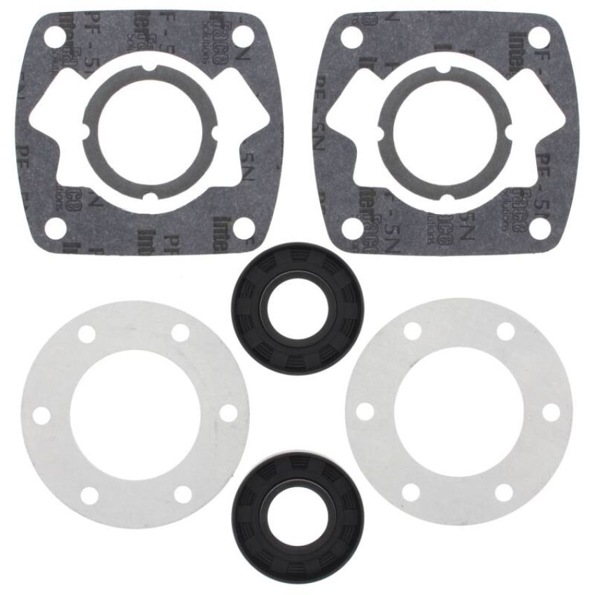 Vertex Pistons 711094 Vertex Gaskets  Kohler K340-2RS FA/2 Complete Gasket Kit w/ Oil Seals