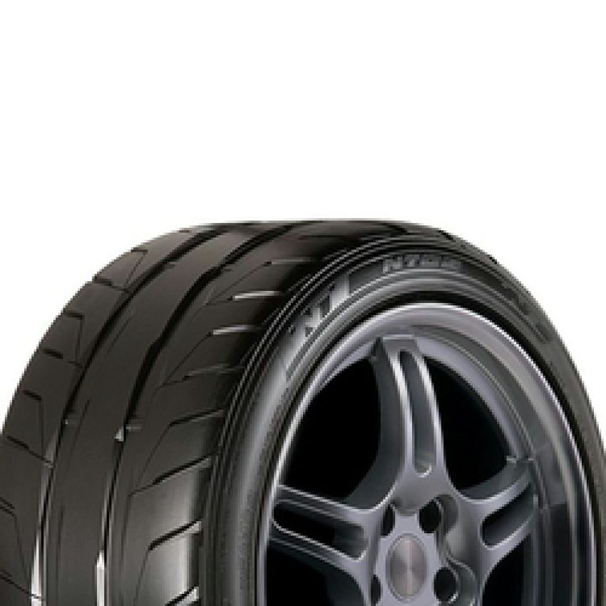 NITTO Invo 315/35R20