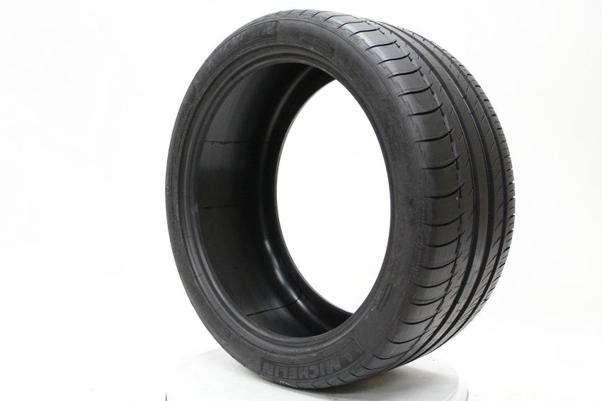 MICHELIN Pilot Sport PS2 275/40R19 Summer