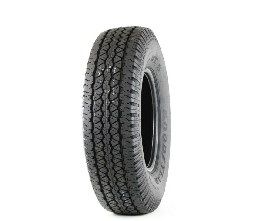 GOODYEAR Wrangler RT/S 245/75R16 All-Season
