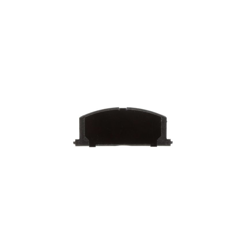 Bosch BE242H Brake Pads Front