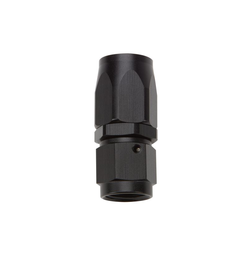 ALLSTAR PERFORMANCE ALL49312 Reusable Hose End Black Straight -6