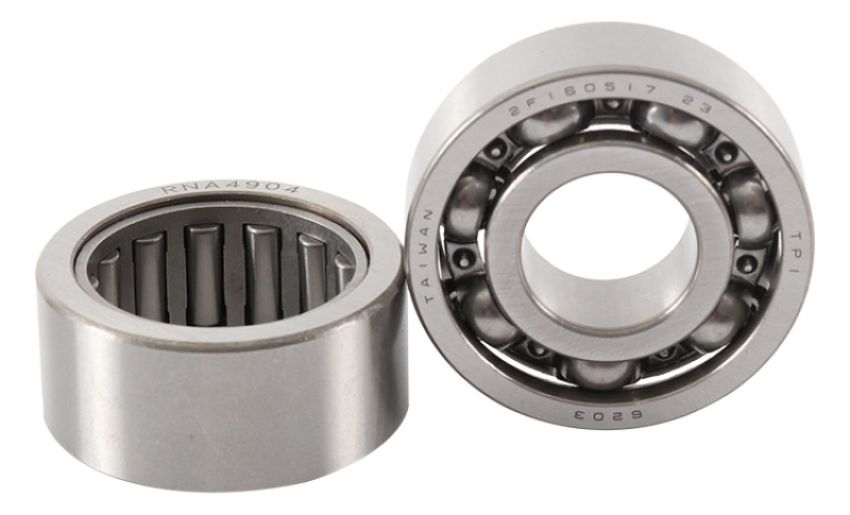 Hot Rods BBK0011 98-00 WR 400 F/01-02 WR 426 F Counter Balancer Kit
