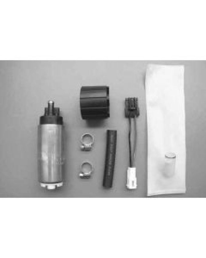 Walbro GCA3379-1 Fuel Pump/Filter Assembly