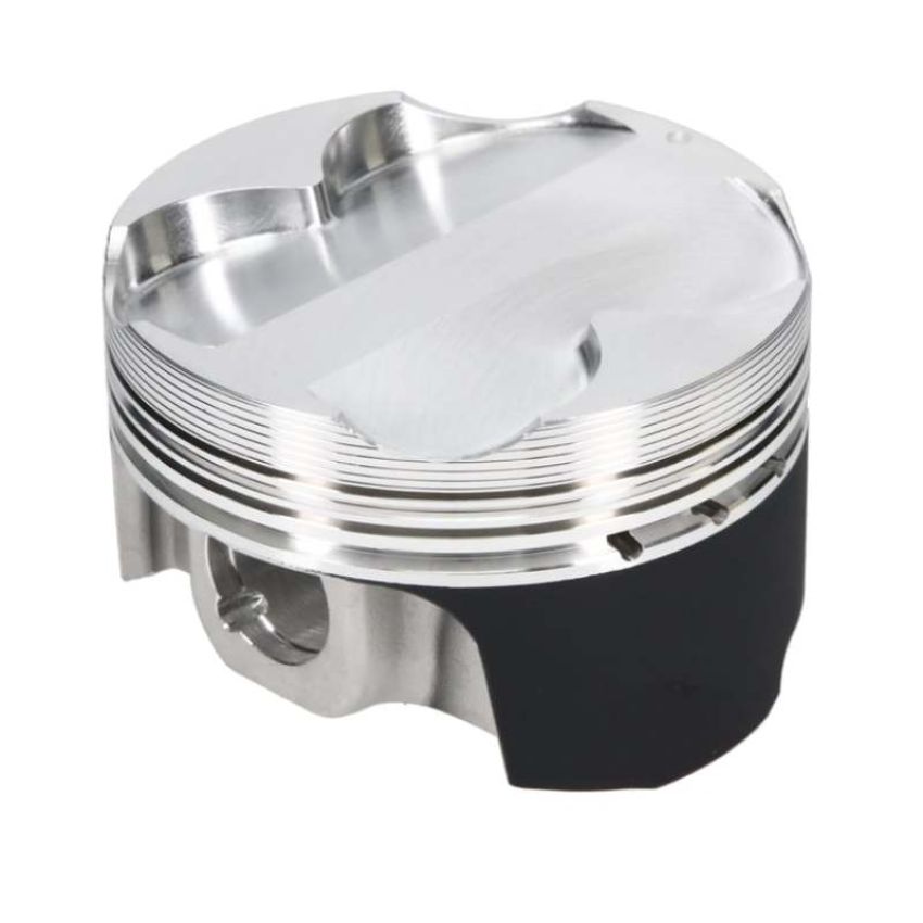 Wiseco KE118M845 Piston Set, BMW, M52B25, 84.50 mm Bore, European, Set of 6
