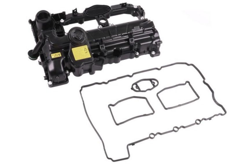 VAICO V20-8711 VALVE COVER N20