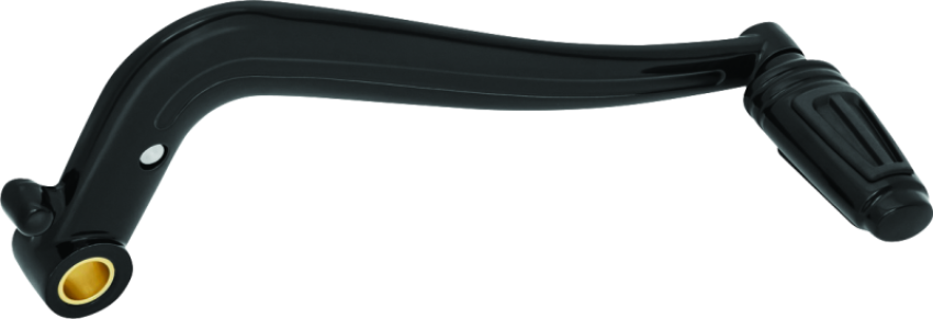 Kuryakyn 5815 Brake Pedal Indian Black