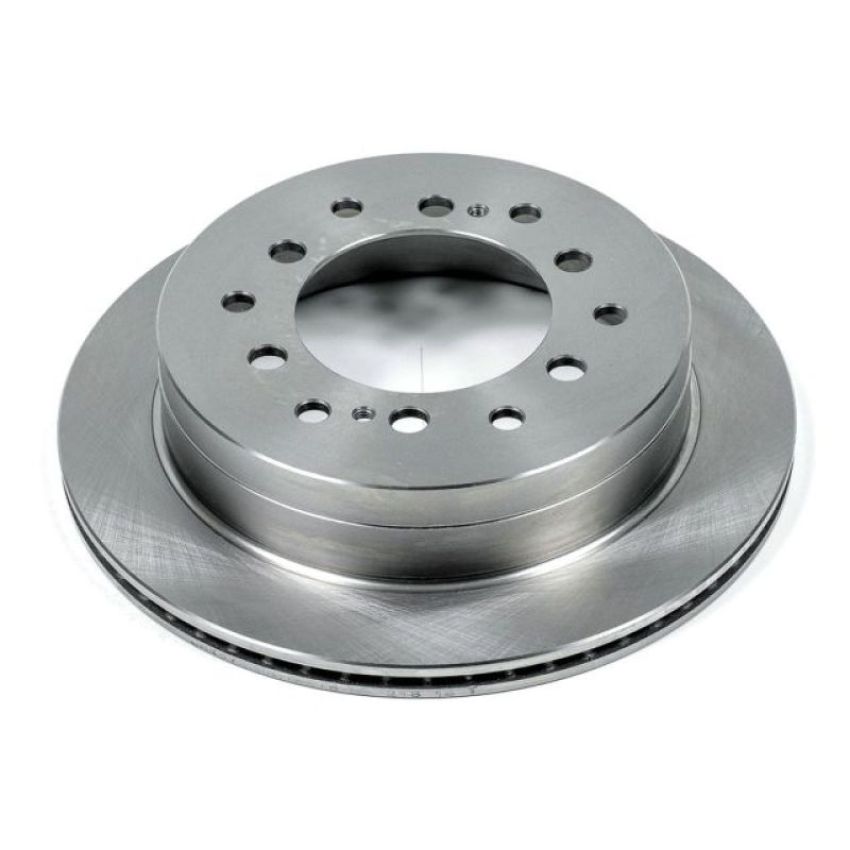 PowerStop JBR971 AutoSpecialty Brake Rotor