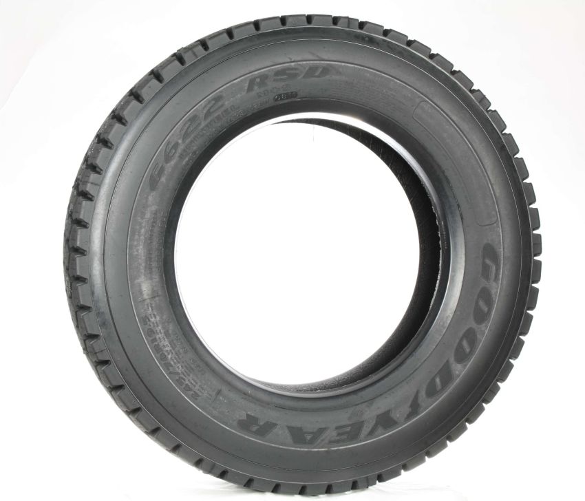 GOODYEAR G622 RSD R22.5