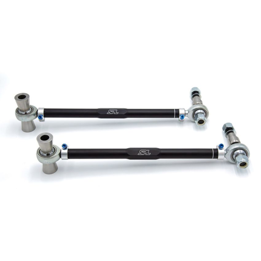 SPL Parts SPL TR GT500 20-22 Ford Shelby GT500 Mustang / 2020 Shelby GT350/GT350R Mustang Front Tension Rods
