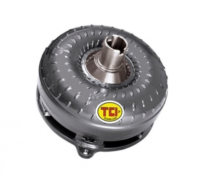 TCI TCI243105 700R4/4L60E S/F 10in Converter