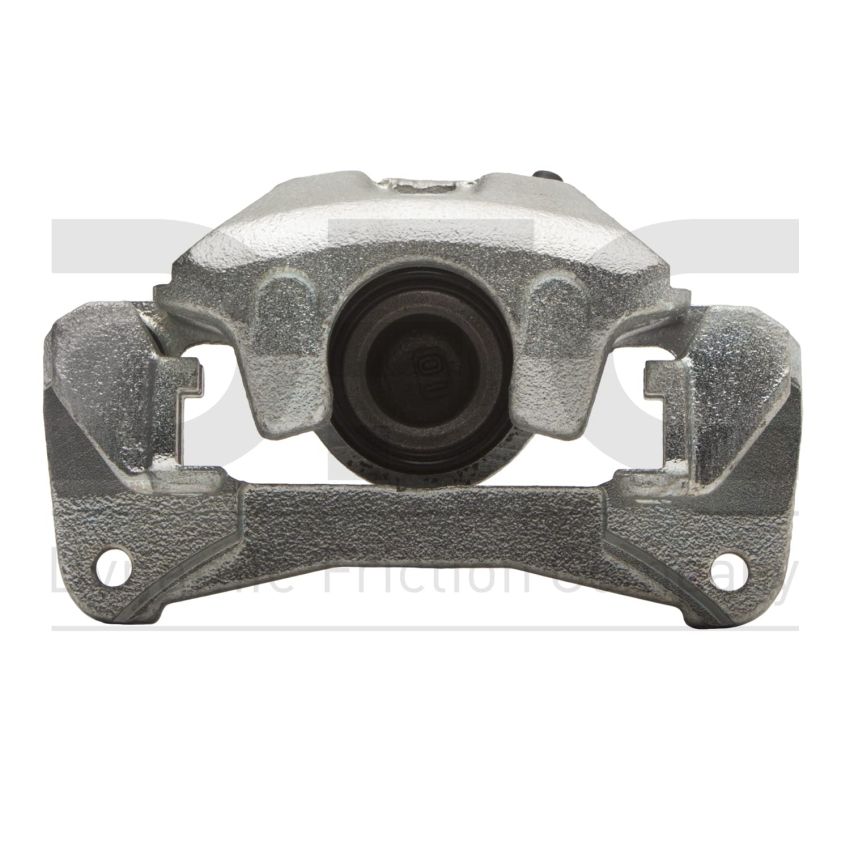 Dynamic Friction 331-75616 Brake Caliper