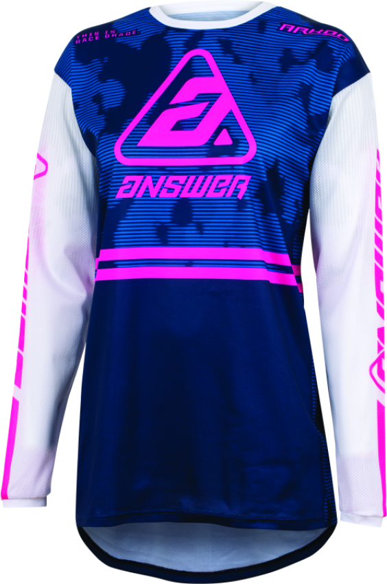 Answer 447609 Arkon Jerseys