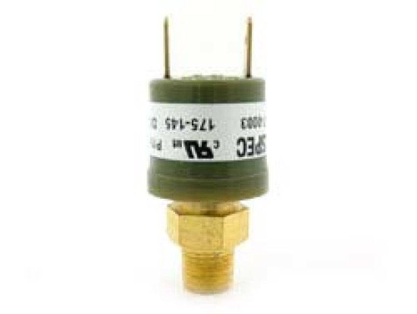 Air Lift 24575 Pressure Switch 145-175 PSI