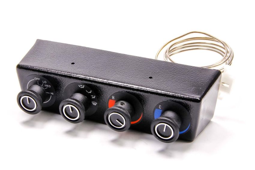 VINTAGE AIR VIN49200-RHA Gen 2 Under Dash Control
