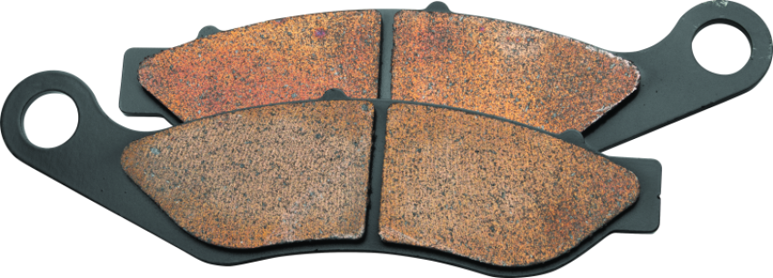 TwinPower 596996 Brake Pads B